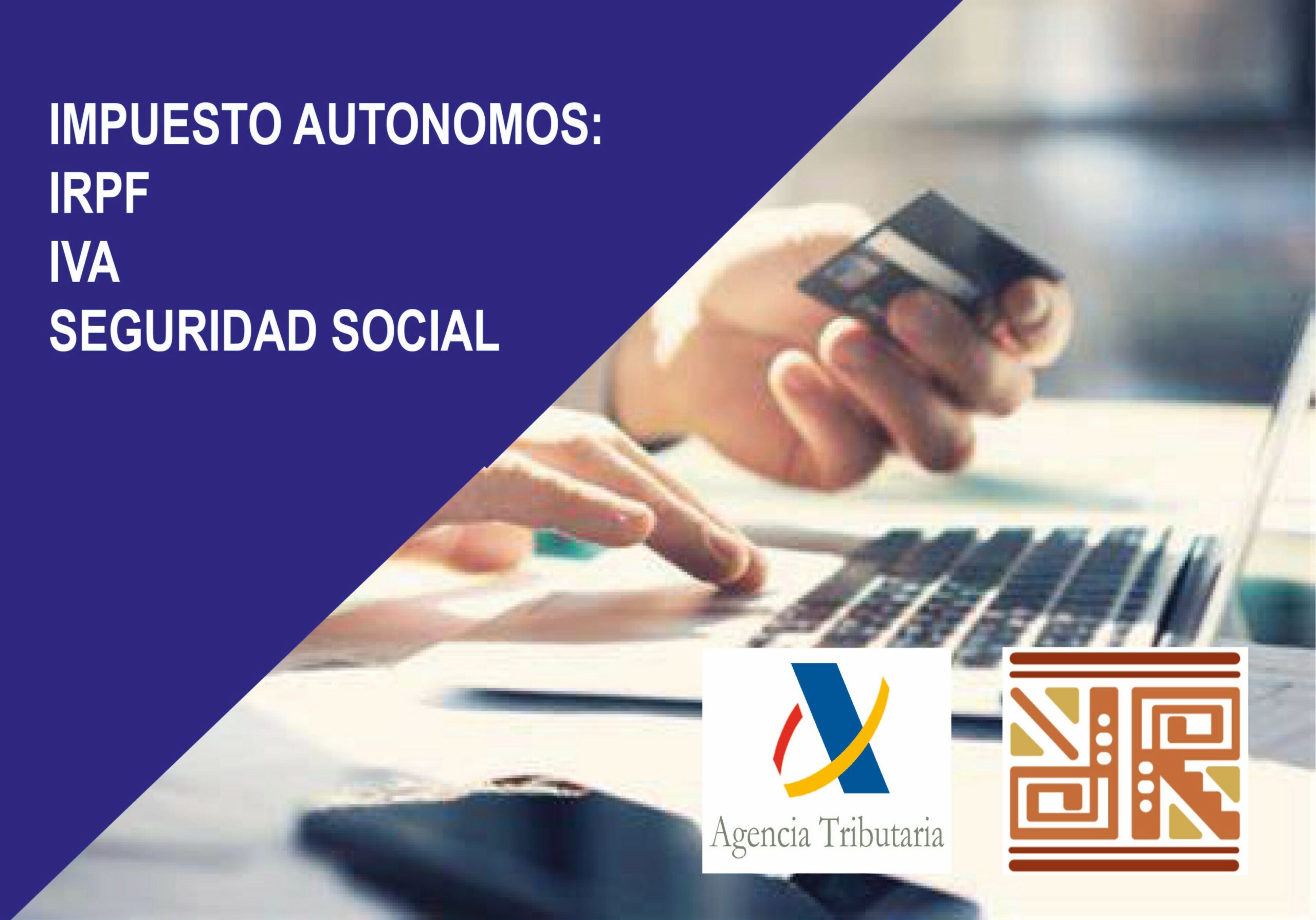 IMPUESTOS DE AUTONOMOS